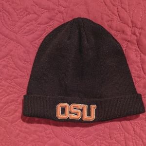 COPY - OSU beanie
